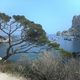 (sormiou)les calanques  marseille