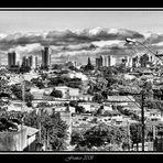 Sorocaba BW - Brasil