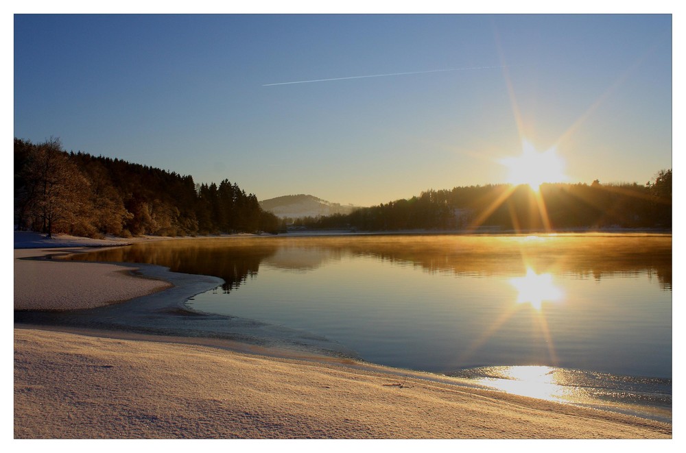 Sorpetalsperre (Sauerland)