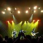 Sorpions Live in München 5