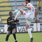 sorpresa (Treviso-Cesena serie B )