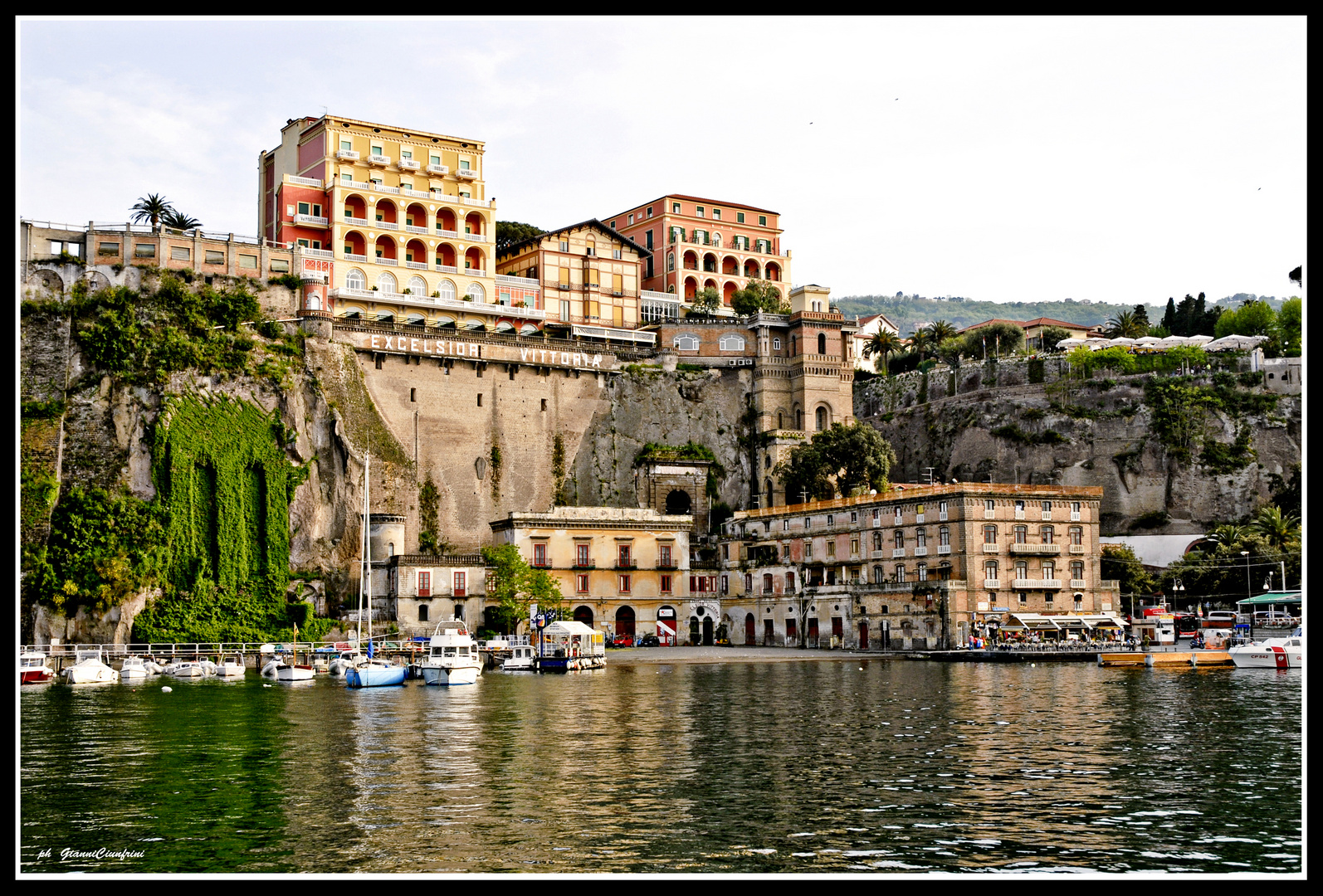 Sorrento