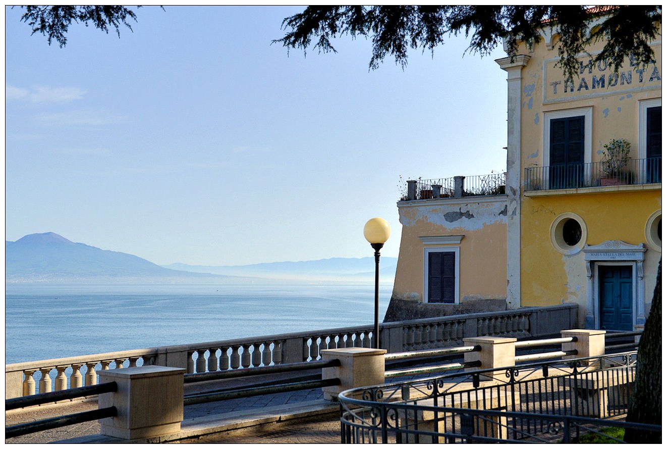 sorrento