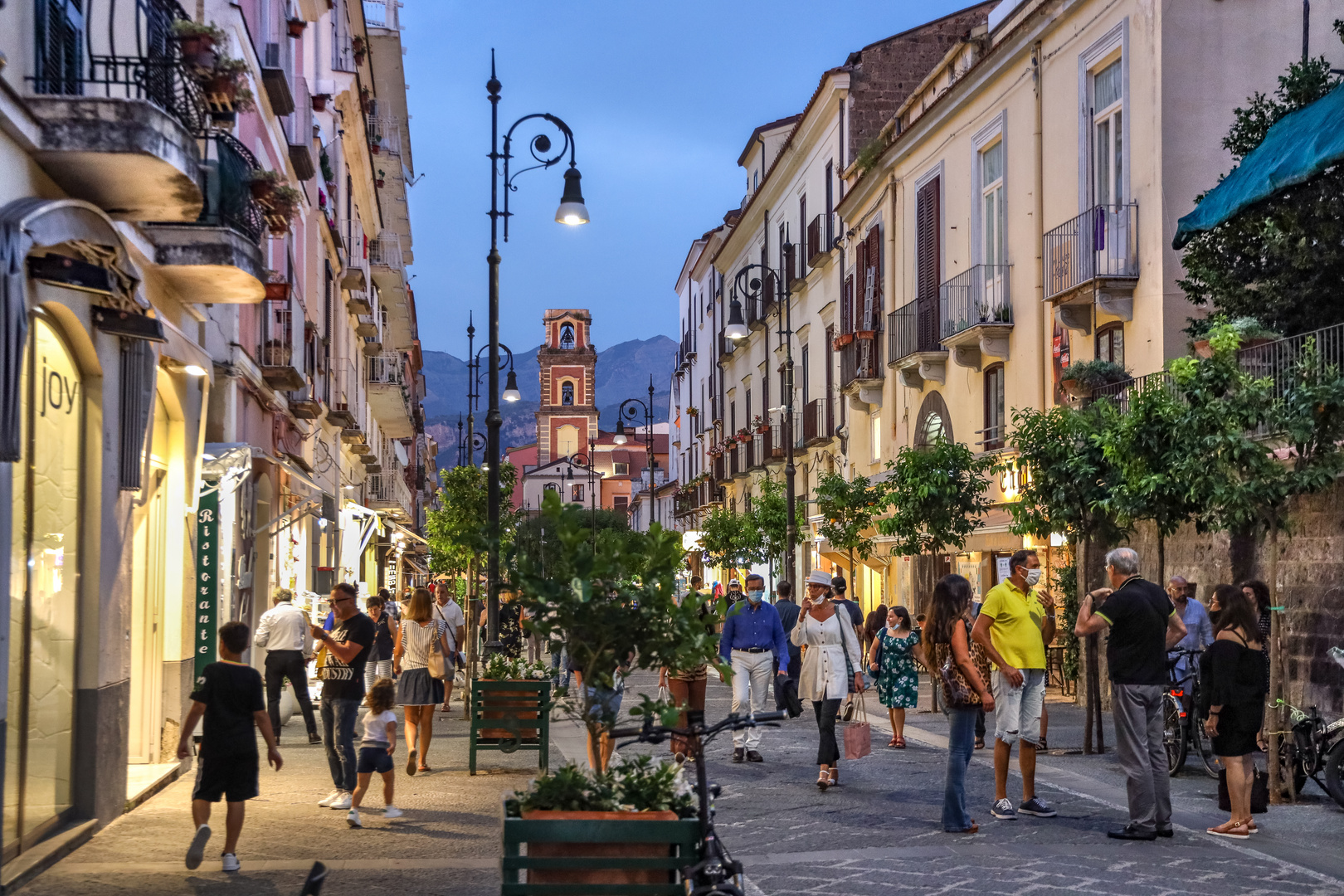 Sorrento