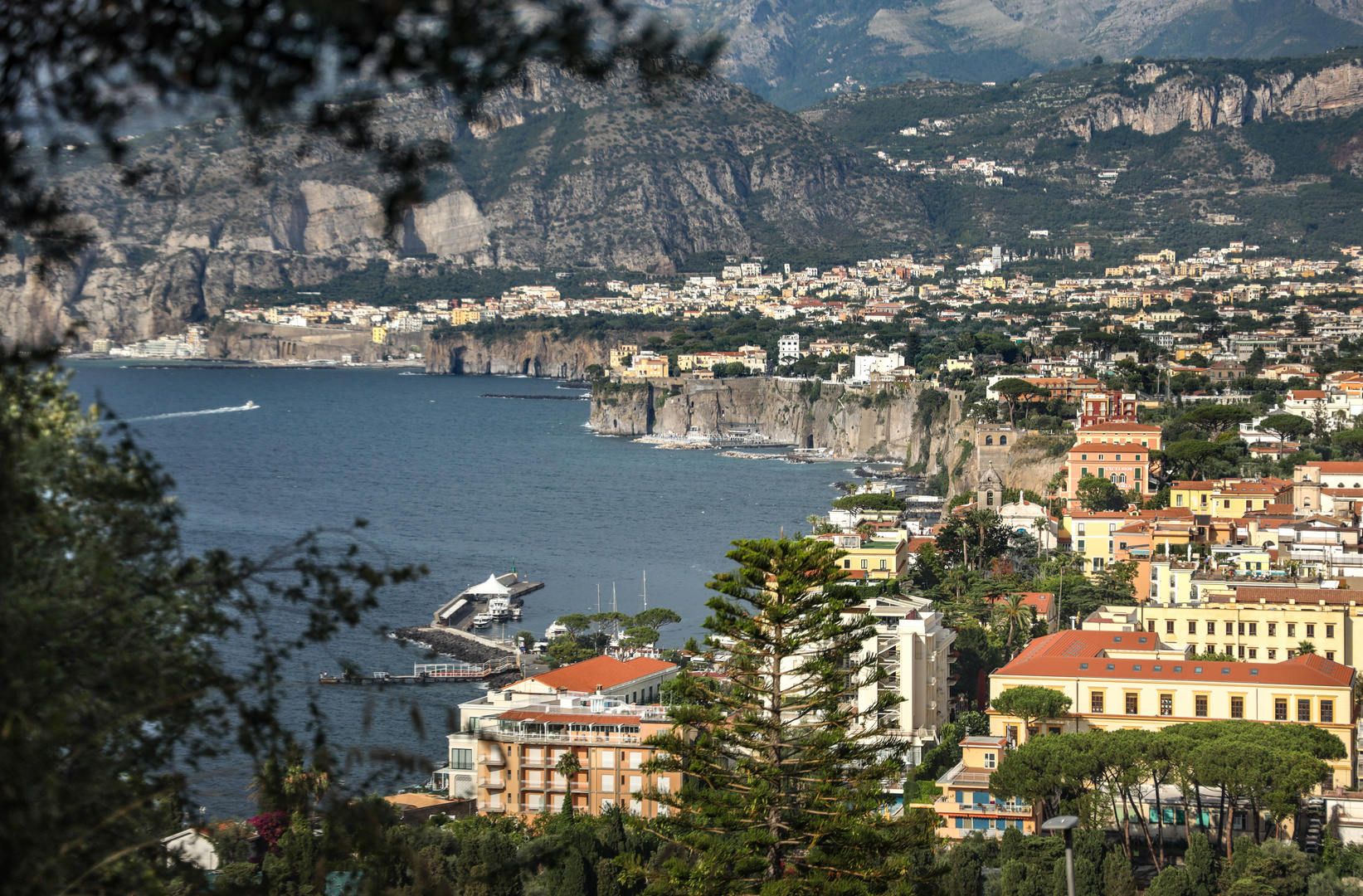 Sorrento