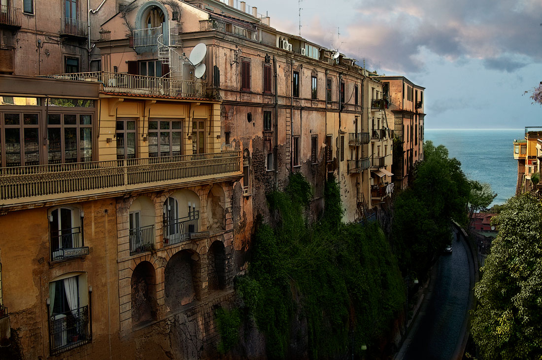 Sorrento