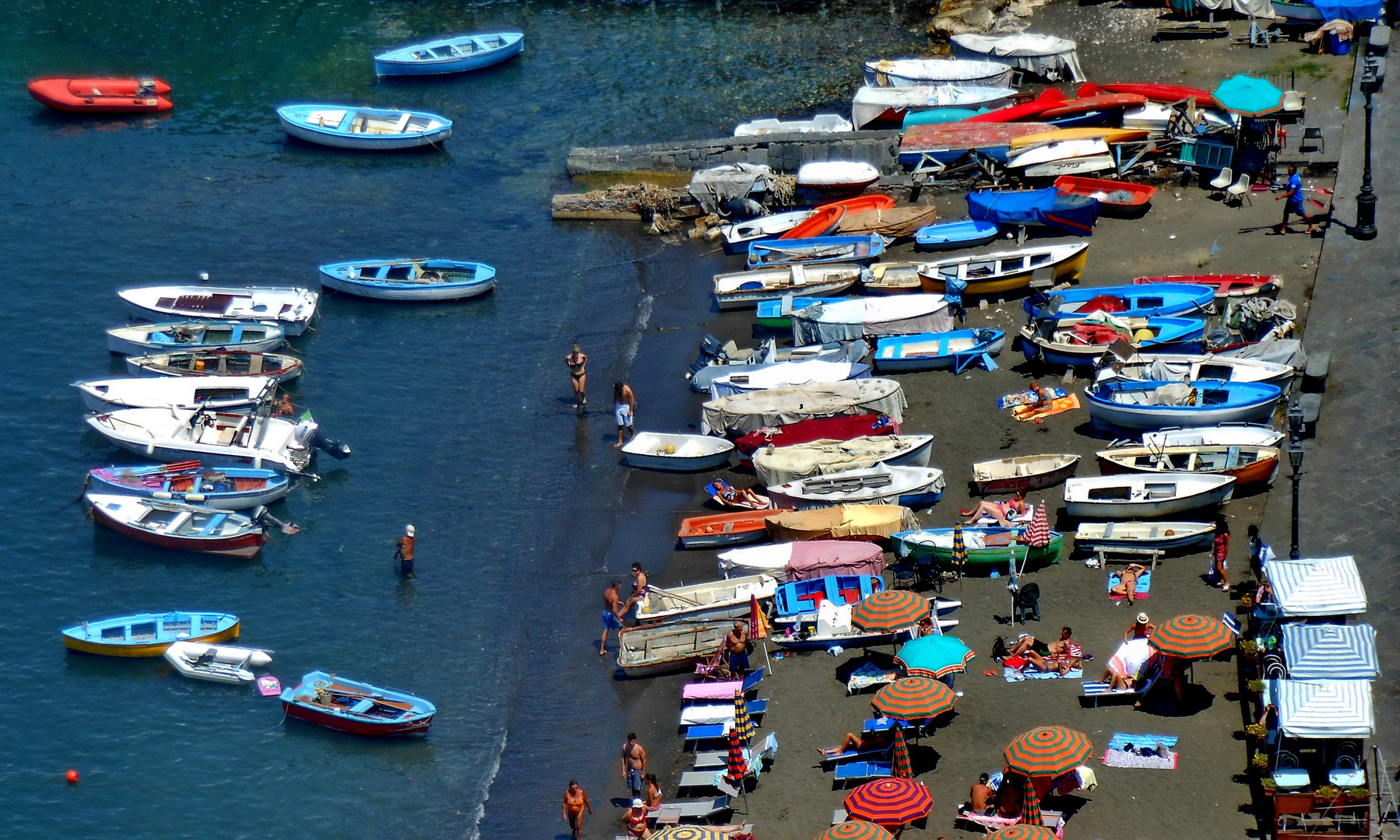 Sorrento