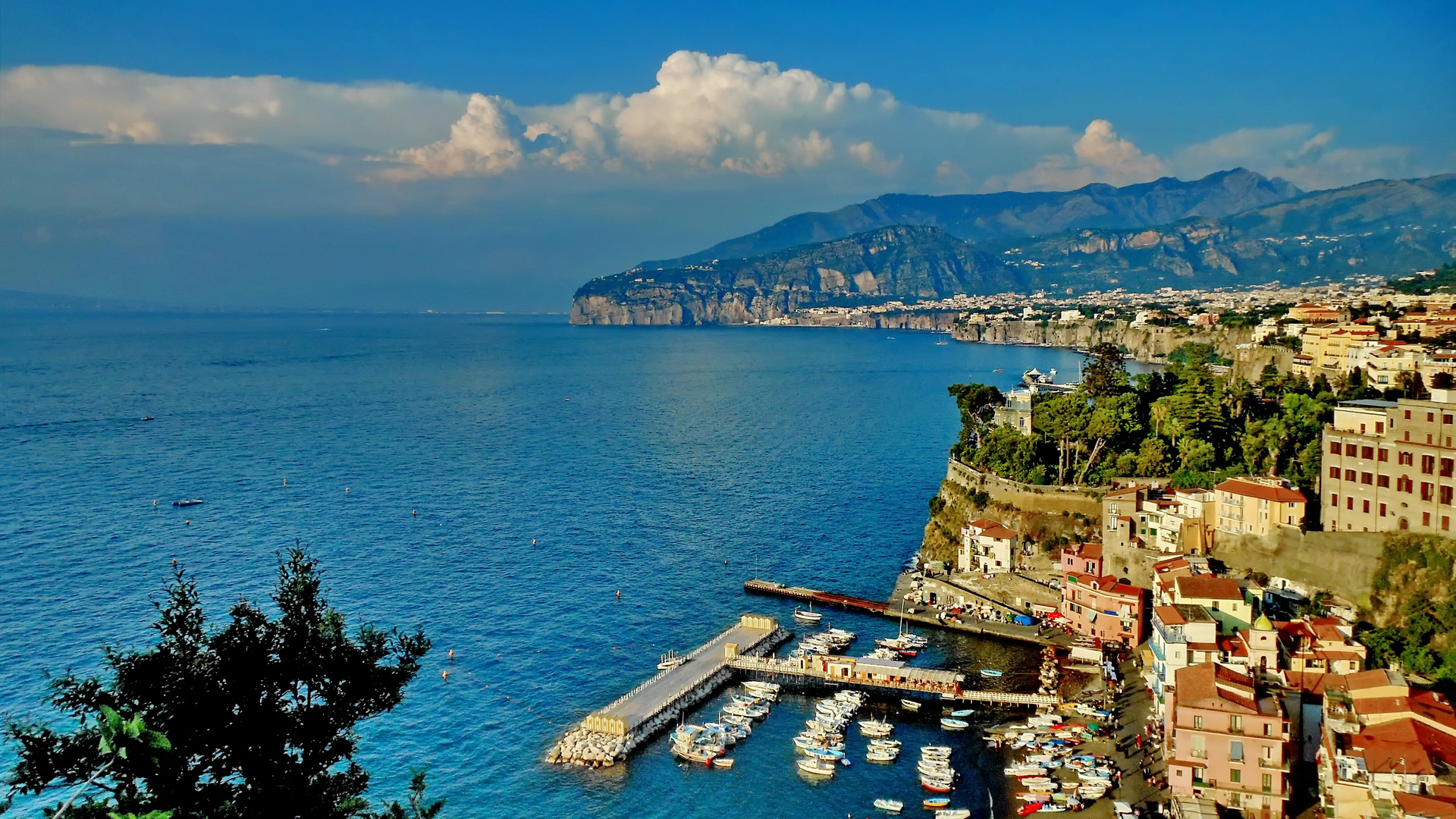 Sorrento