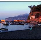 Sorrento, bei Neapel