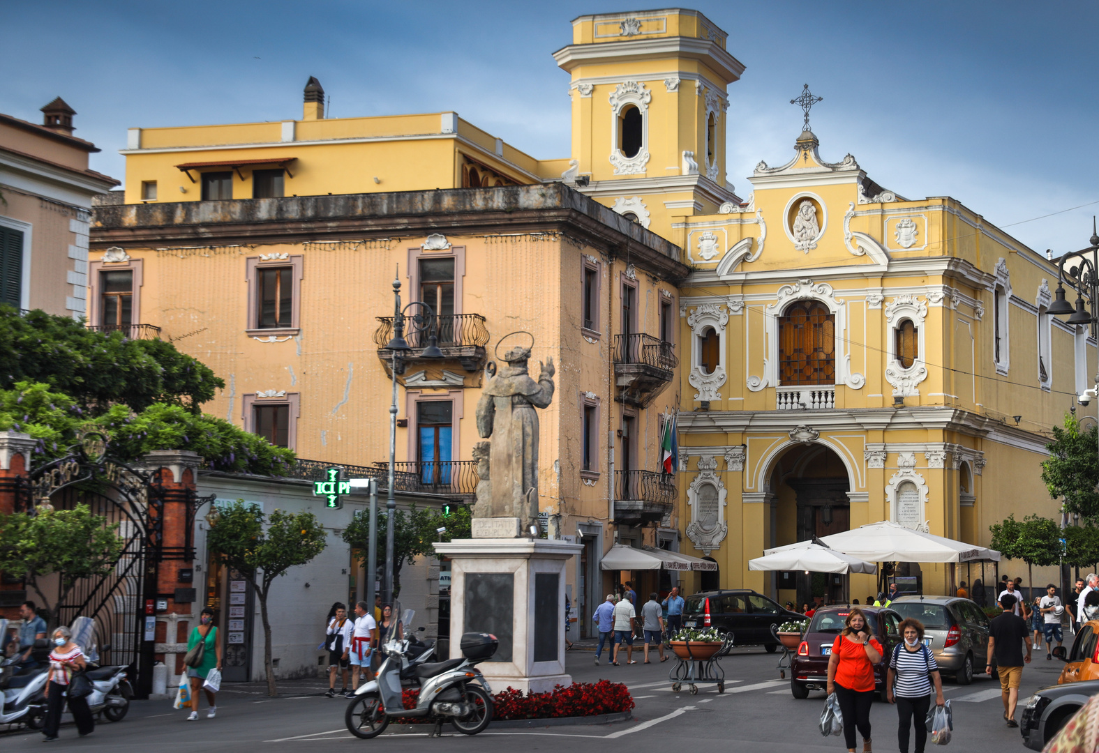 Sorrento