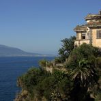 sorrento e vesuvio