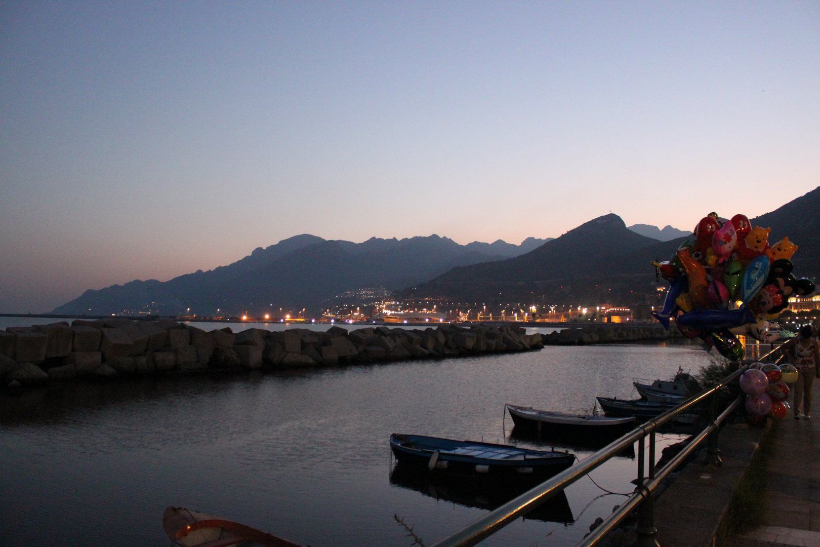 Sorrento