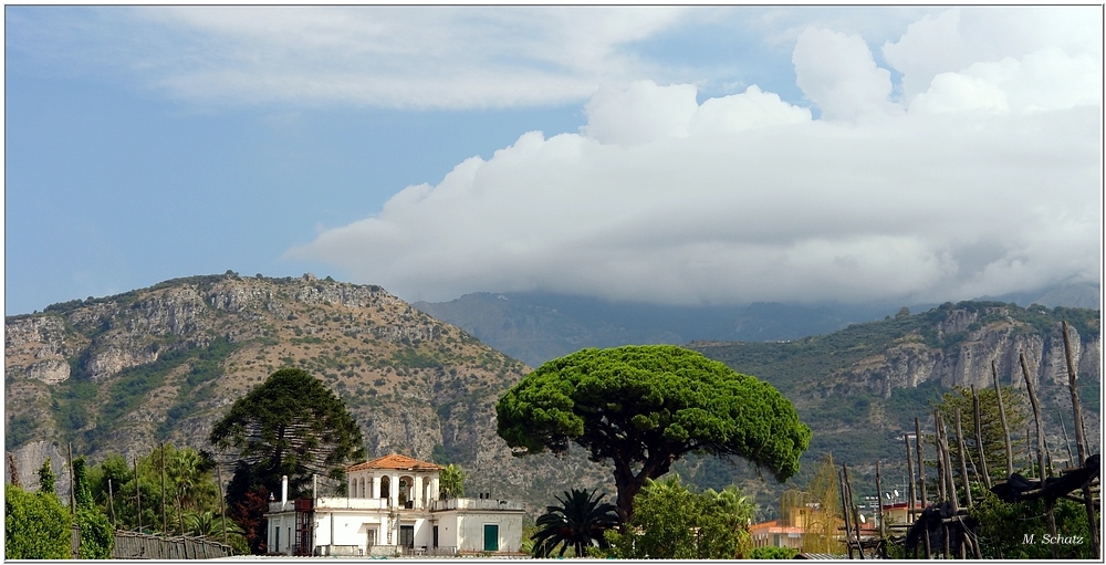 Sorrento