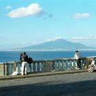 Sorrento, Italien, 28.09.2007