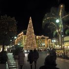 Sorrento, luci e colori Natale 2009