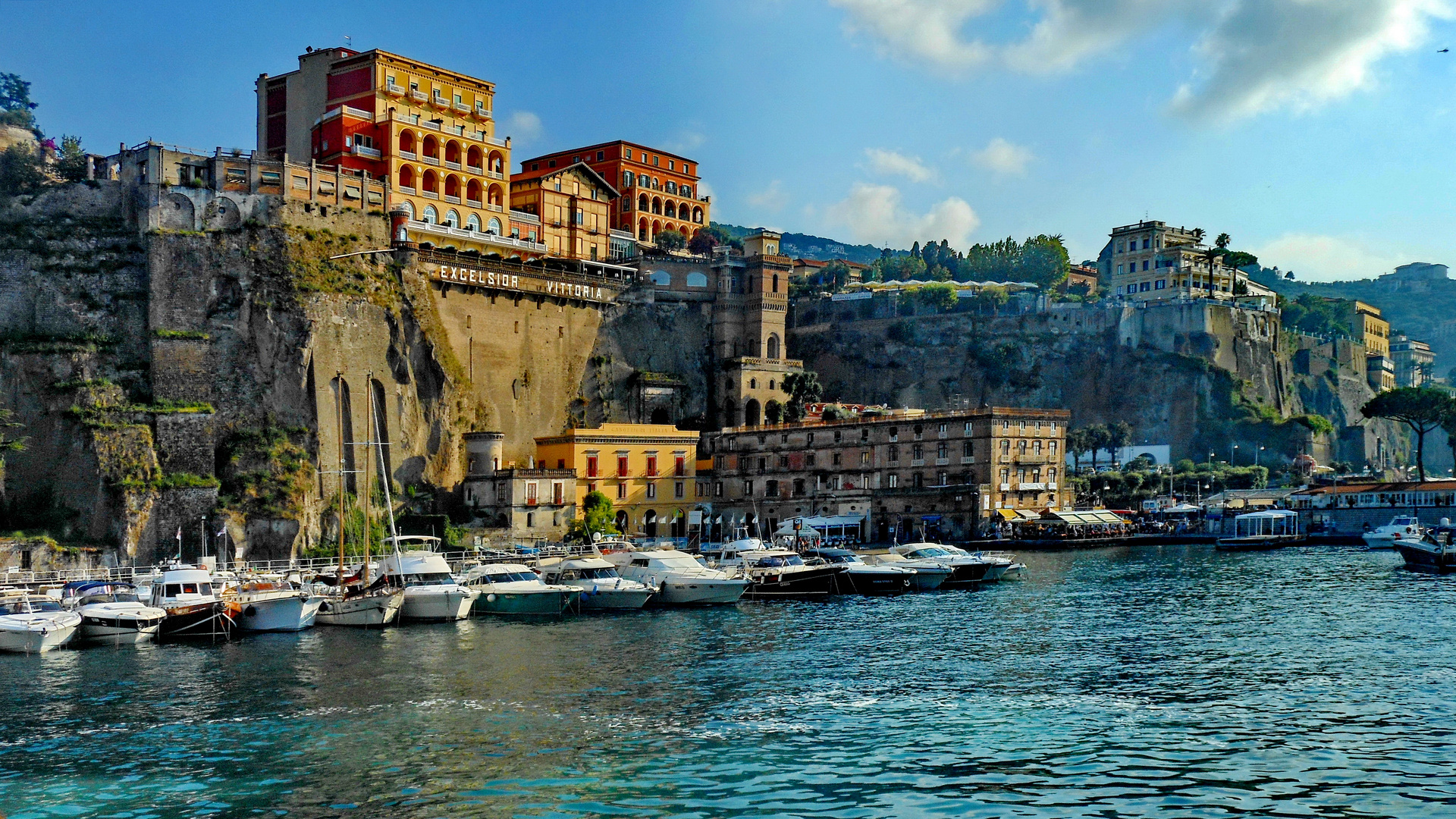 Sorrento Marina