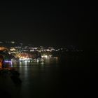 Sorrento nocturno