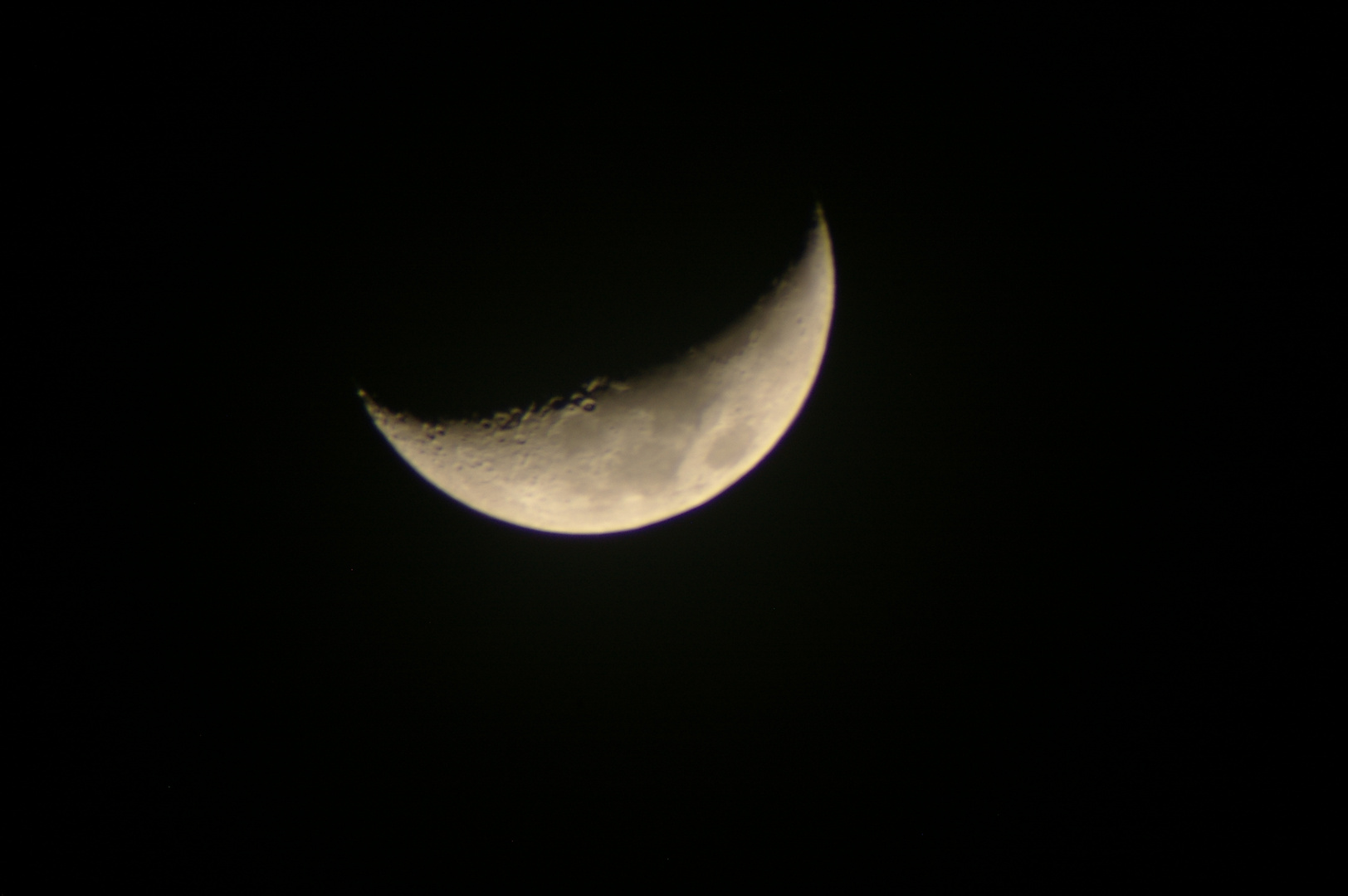 Sorridiamo... la luna a barchetta foto n° 3