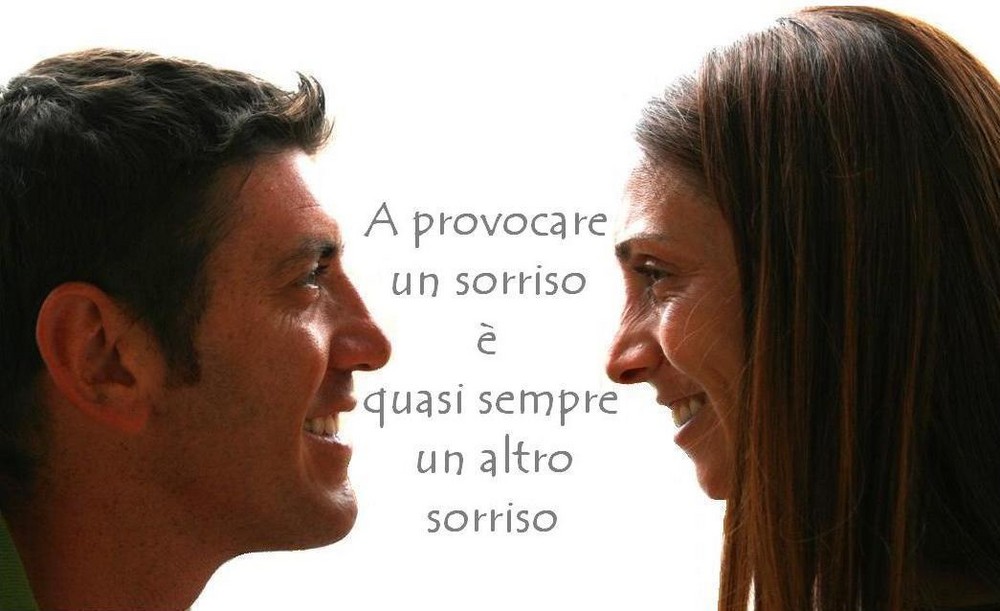 ...sorrisi...