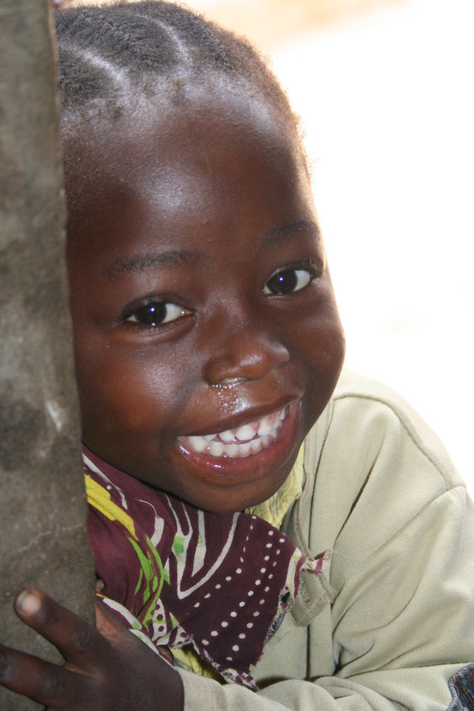 Sorrisi In Bidonville Foto Immagini Bambini Persone Foto Su Fotocommunity