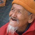 sorriso - Bhutan 2006