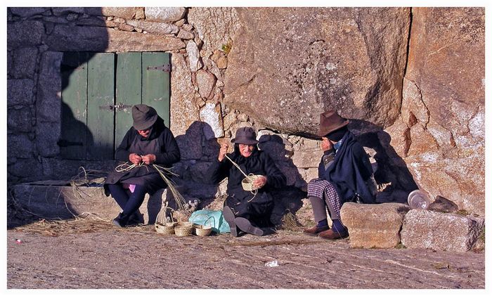 Sortelha - Portugal