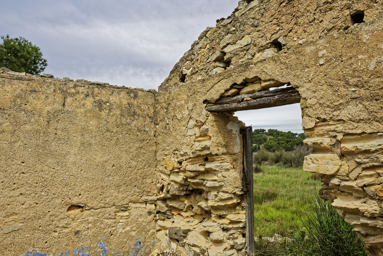 sortie de secours