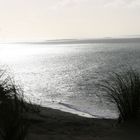 Sortie du bassin Arcachon