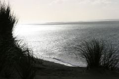 Sortie du bassin Arcachon