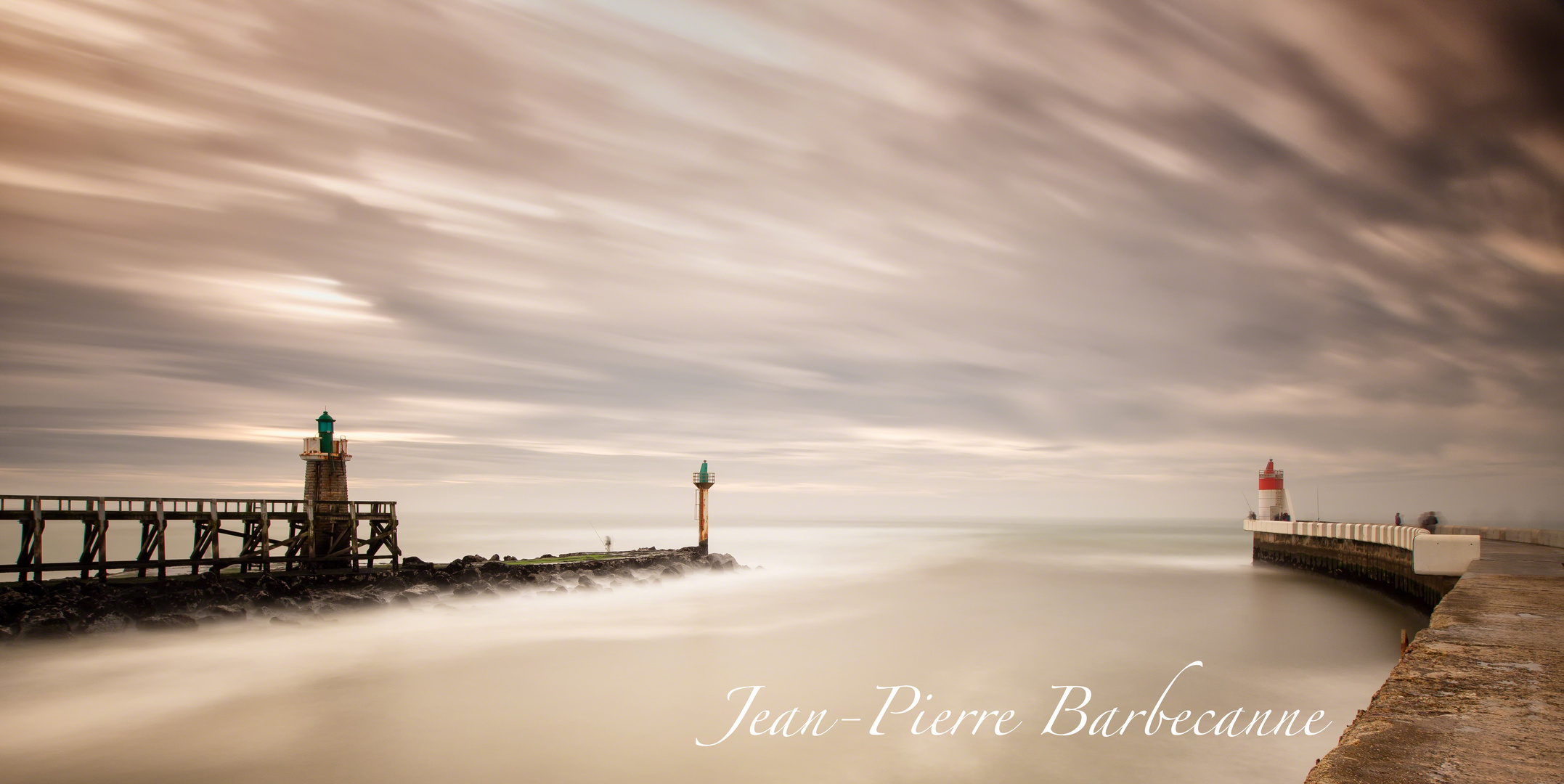 Sortie du port de Capbreton Galerie : http://jpbphotos.piwigo.com