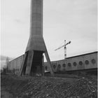 Sortie du tunnel