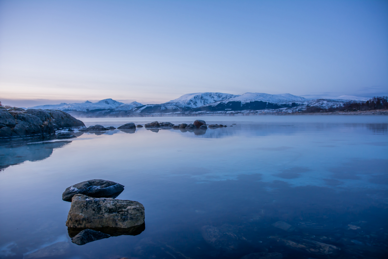 Sortland (Norwegen)