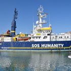 SOS Humanity