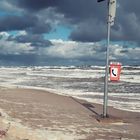 *S.O.S.: Sturmflut an der Ostsee*