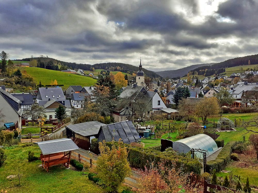 Sosa (1) Foto & Bild architektur, deutschland, europe Bilder auf