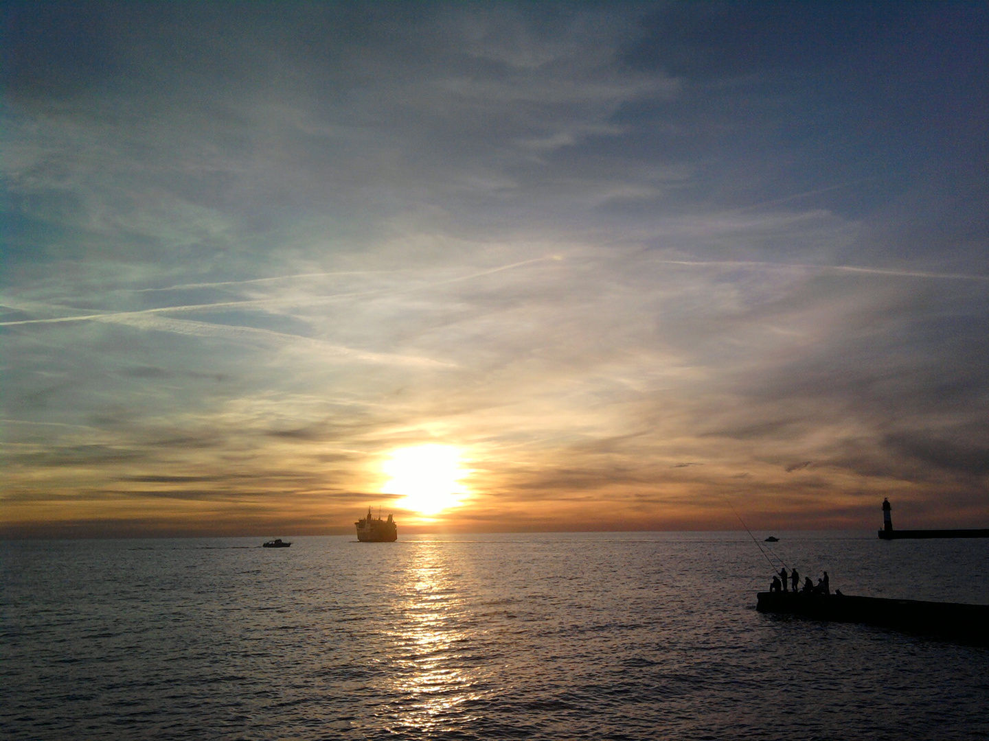 Soschi am Schwarzen Meer