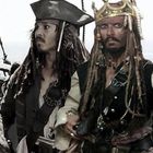 SOSIA DI JACK SPARROW