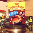 Soßen-Binder...