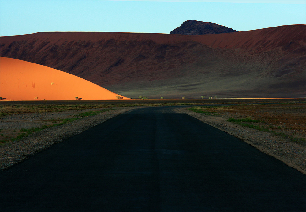 Sossousvlei (Namibia)