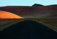 Sossousvlei (Namibia)