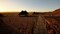 Sossus Dune Lodge