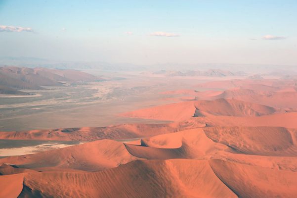 Sossus -Namibia