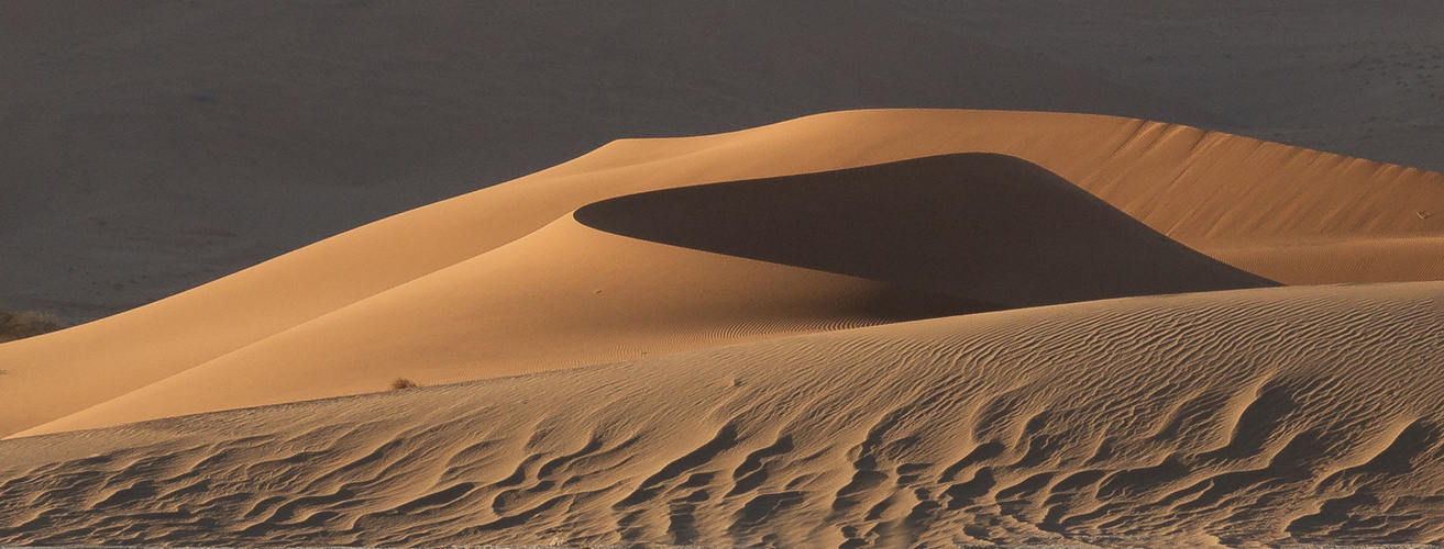 Sossus vlei