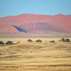 Sossus Vlei