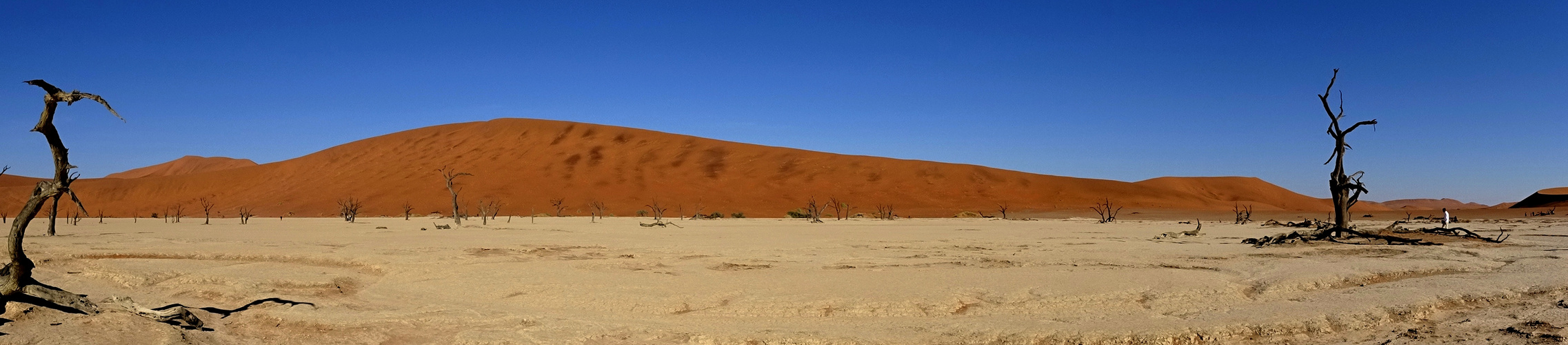 Sossusflei,Namibia