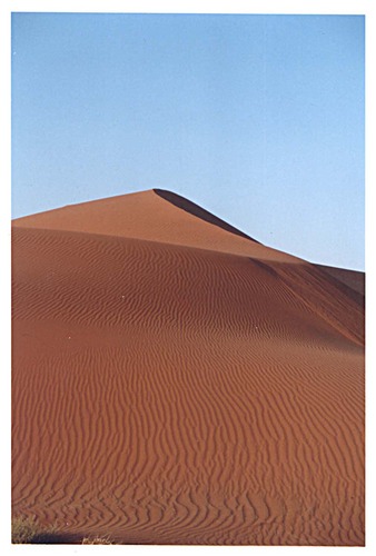 Sossusvlei