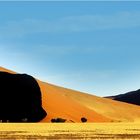 Sossusvlei # 1