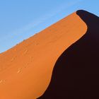 Sossusvlei 1 , Namibia