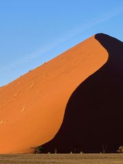 Sossusvlei 1 , Namibia