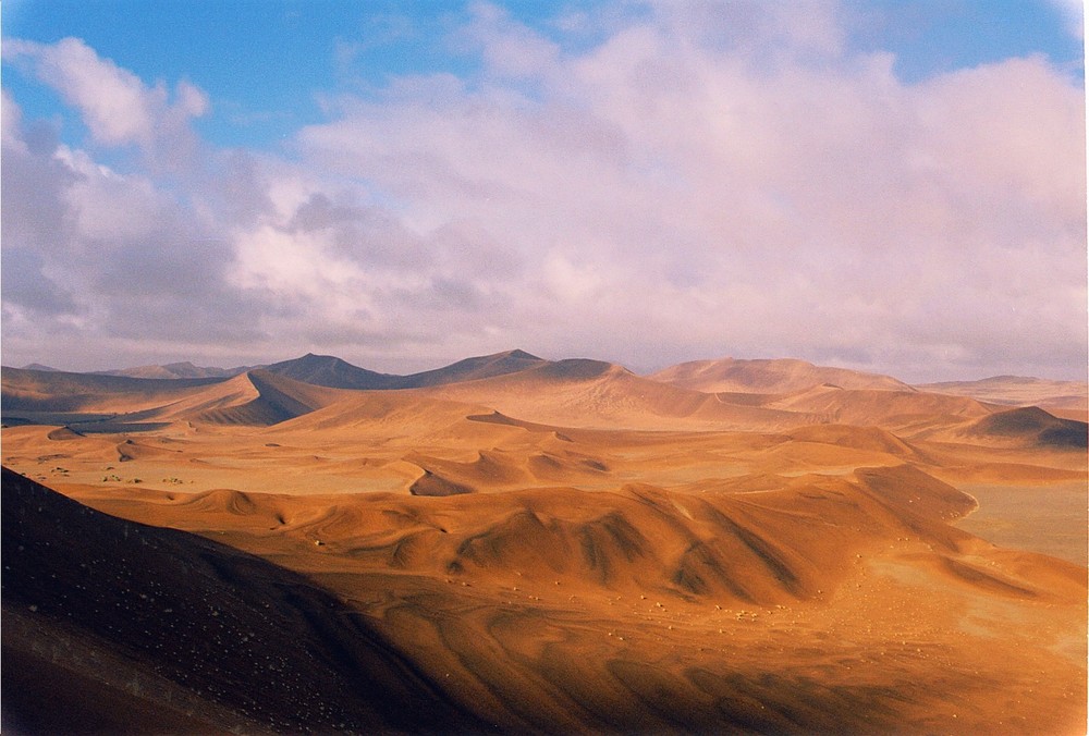 Sossusvlei